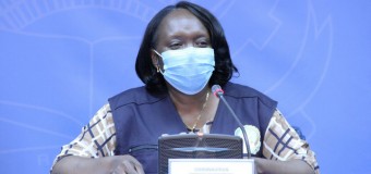 Ministra anuncia recolha coerciva para faltosos