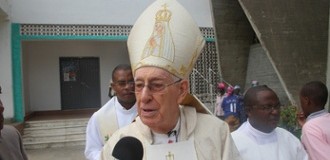 PR lamenta morte de Dom Óscar Braga