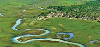 Okavango atrai investidores
