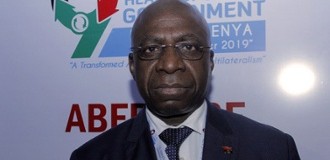 Angola reforça cooperação com países asiáticos