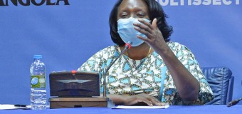 Angola com mais três centros de diagnóstico