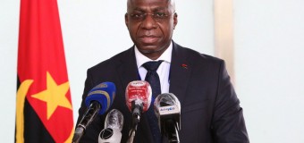 Angola pretende ratificar acordo ortográfico