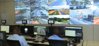 Luanda conta com Centro Electrónico de Segurança Pública