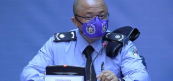 Estado de Emergência baixa índice de crimes