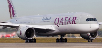 Qatar doa meios de biossegurança a Angola