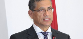 Ministro quer aprimorado mecanismo de arrecadação de receitas