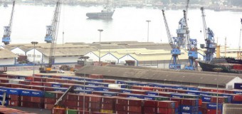 Governo prorroga concurso do terminal do Porto de Luanda