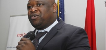 Ministro reitera fortalecimento da comunicação social angolana