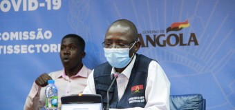 Angola com mais dois pacientes recuperados