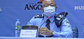 Polícia detém 295 pessoas em 24 horas