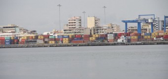 Terminais do Porto do Lobito terão concessionários internacionais