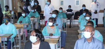 Enfermeiros especializados beneficiam de formação