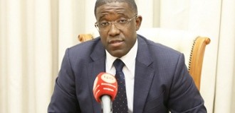 Ministro quer maior acompanhamento às beneficiárias do alívio económico