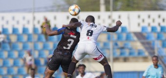 Angola volta a ter desporto em Junho