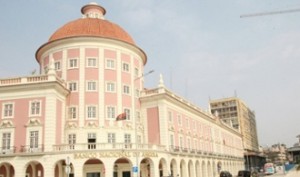 Banco Nacional de Angola (BNA)