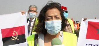 Marrocos doa meios de prevenção