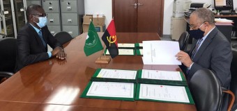 Angola assina protocolos sobre direitos das pessoas com deficiência