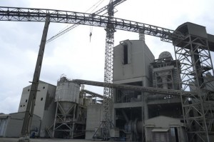 INDÚSTRIA NA VANGUARDA DA ECONOMIA FOTO: ROSARIO DOS SANTOS