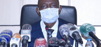 Angola com mais 15 casos positivos e quatro recuperados