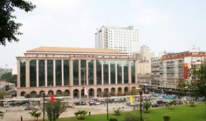 Foto: ANGOP
