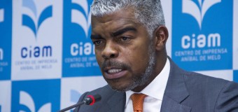 MINTRANS assegura desenvolvimento do sector marítimo