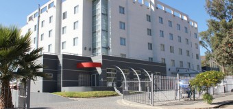Operadores realçam potencial turístico do sul de Angola