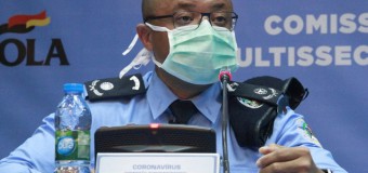 37 polícias morreram em serviço nos últimos três anos