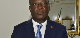 Angola precisa de 60 toneladas de fertilizantes/ano