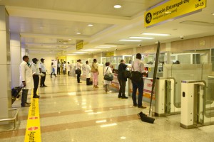 AEROPORTO INERTENACIONAL 4 DE FEVEREIRO REABRE, EM BREVE, APENAS PARA VOOS DE REPATRIAMDENTO E HUMANITÁRIOS, COM MEDIDAS RÍGIDAS PARA CONTRAPOR A PROPAGAÇÃO DA COVID-19 FOTO: ROSARIO DOS SANTOS