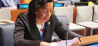 Angola solicita apoio internacional na luta contra a Covid-19
