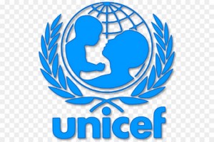 LOGOTIPO DA UNICEF FOTO: GOOGLE DIVULGAÇÃO