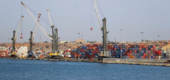 Governo recebe propostas para gestão de terminal do Porto de Luanda