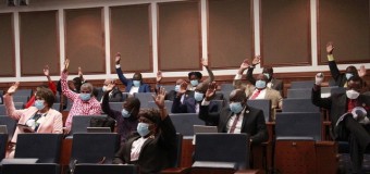 Deputados aprovam conversão de multa em trabalho