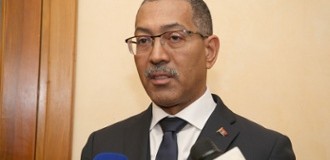 Angola e EUA analisam cooperação no sector de petróleo e gás