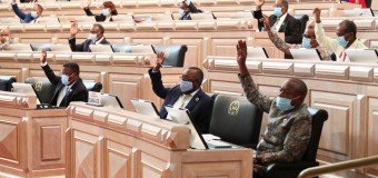 Deputados aprovam pacote tributário