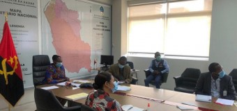 Angola recebe mais de USD 82 milhões do Fundo Global