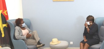 Ministra reitera apelo pela observância das medidas