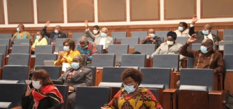 Deputados concordam com Recurso de Cassação