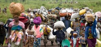 CRN atribui novo documento aos refugiados em Angola