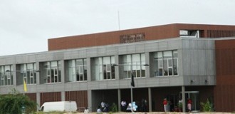 Centro de apoio à pesca arranca em Julho