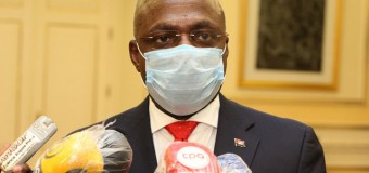 Angola participa na reunião do Comité de Defesa da SADC
