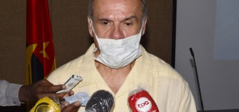 Representante da ONU elogia combate à covid-19