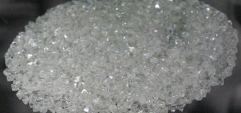 Operação Transparência apreende 125 pedras de diamantes