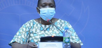 Angola regista mais três novos casos positivos com um óbito