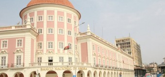 BNA gasta mais de 26 mil milhões de kwanzas na compra de títulos