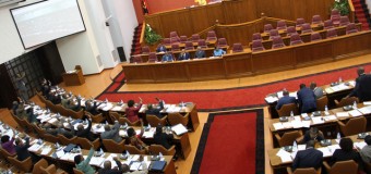 Lei da Requisição Civil responsabiliza incumprimento