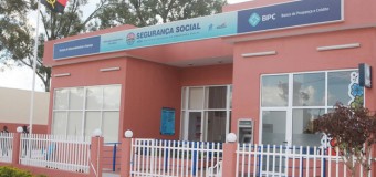 Segurança Social arrecada kz 28 mil milhões