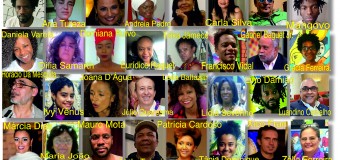 Lista dos 32 expositores virtuais angolanos