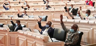 Deputados auguram melhorias no ambiente de negócios