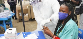 Covid-19: MINSA promove testes rápidos em Luanda